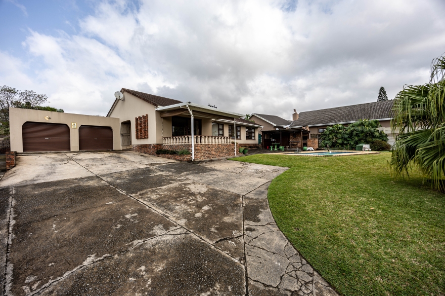3 Bedroom Property for Sale in Dorchester Heights Eastern Cape